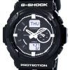 Casio G-Shock GA-150BW-1ADR G382 Mens Watch