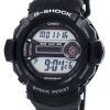 Casio G-Shock GD-200-1DR GD-200-1 Mens Watch