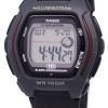 Casio Digital Alarm Chronograph Illuminator HDD-600-1AVDF HDD-600-1AV Mens Watch