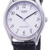 Casio Quartz White Dial MTP-1094E-7BDF MTP-1094E-7B Mens Watch