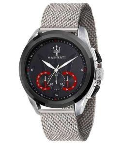 Maserati Traguardo Chronograph Quartz R8873612005 Men's Watch