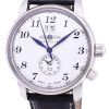 Zeppelin Series LZ127 Graf Germany Made 7644-1 76441 Men's Watch