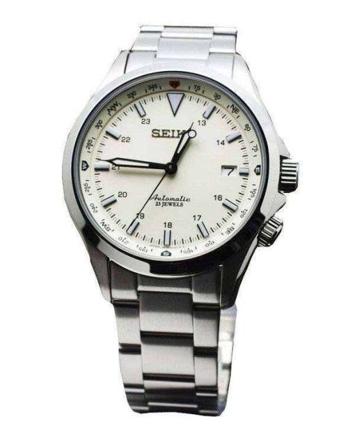 Seiko Automatic 23 Jewels SARG001 Mens Watch