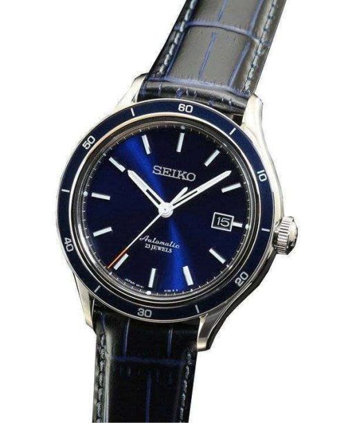 Seiko Automatic 23 Jewels SARG015 Mens Watch