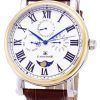 Thomas Earnshaw Maskelyne Moon Phase Quartz ES-8031-02 Men's Watch