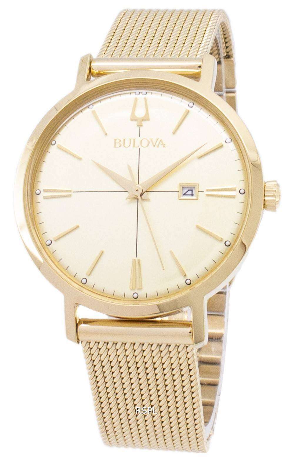 Bulova 97m115 deals