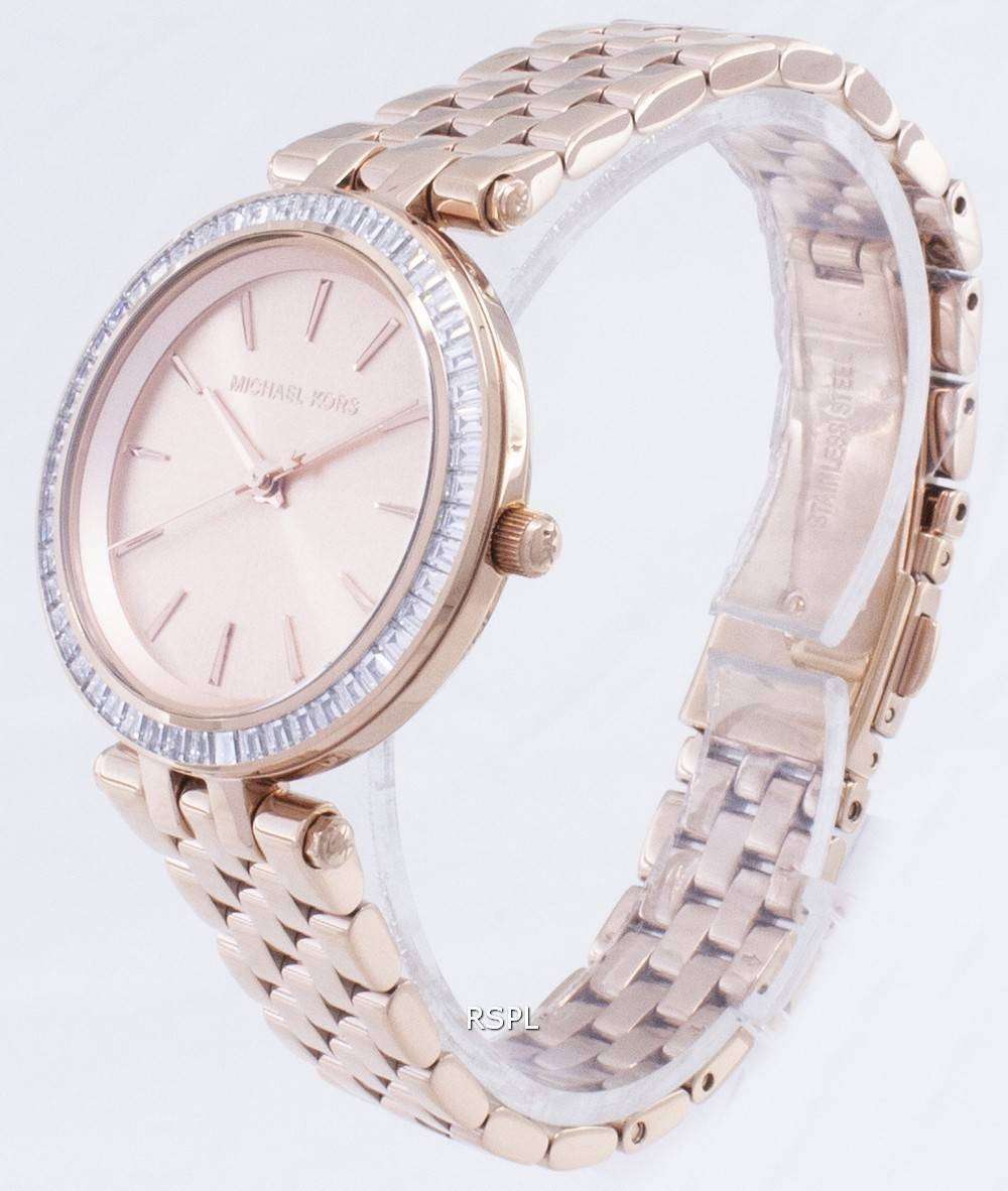 mk3366 michael kors watch