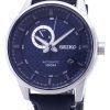 Seiko Automatic SSA391 SSA391K1 SSA391K Analog Men's Watch