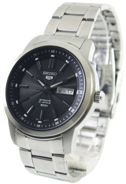 Seiko 5 Automatic 21 Jewels SNKM87K1 SNKM87K Mens Watch