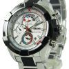 Seiko Velatura Yachting Timer Chronograph SPC145P1 SPC145P SPC145 Mens Watch