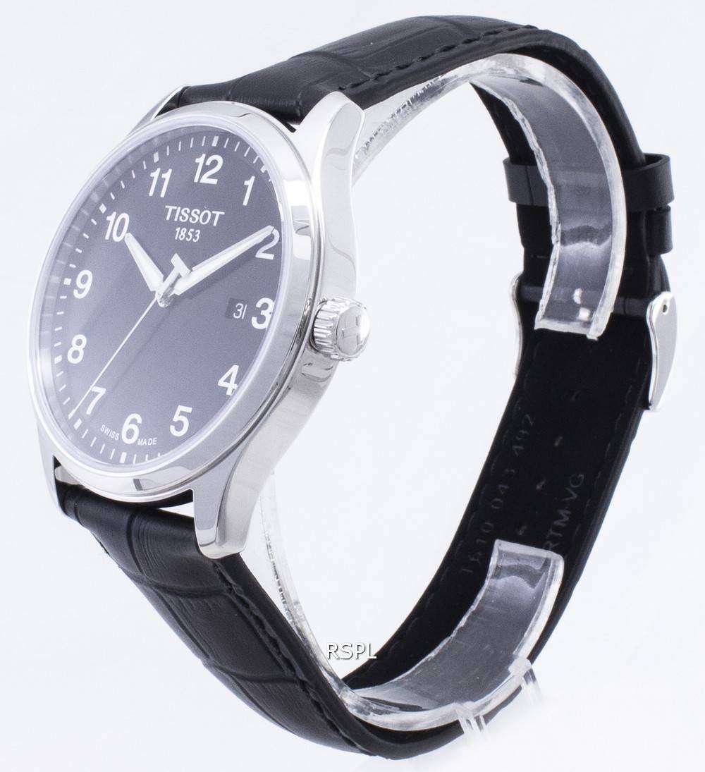 Tissot t1164101605700 top