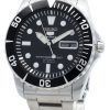 Refurbished Seiko 5 Sports SNZF17 SNZF17J1 SNZF17J Automatic Japan Made Men's Watch