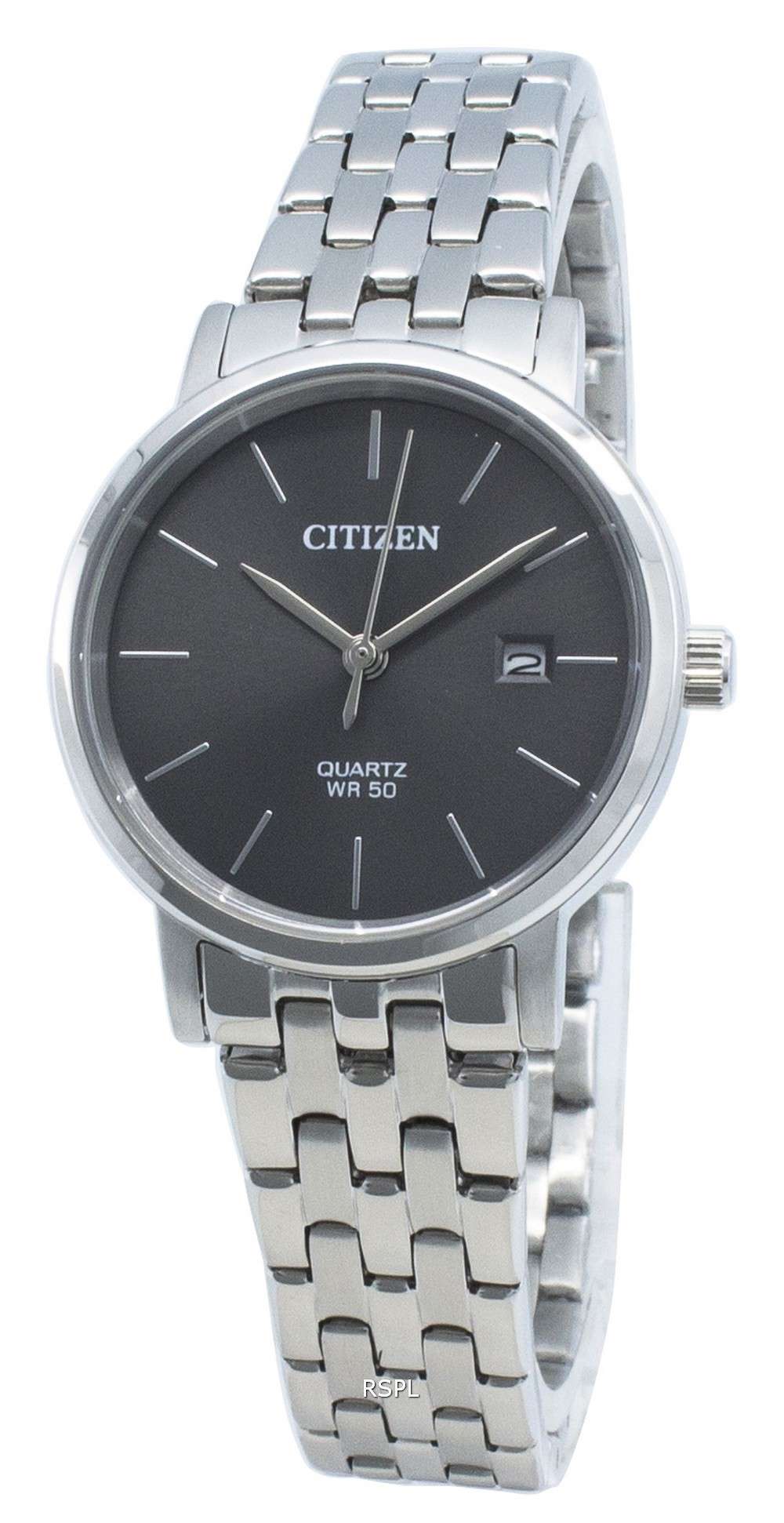 Citizen EU6090-54H Quartz ZetaWatches - Women\'s Watch