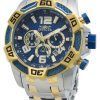 Invicta Pro Diver 25855 Chronograph Quartz Men's Watch