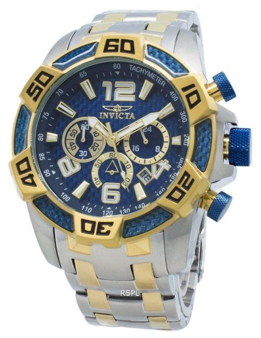 Invicta Pro Diver 25855 Chronograph Quartz Men's Watch