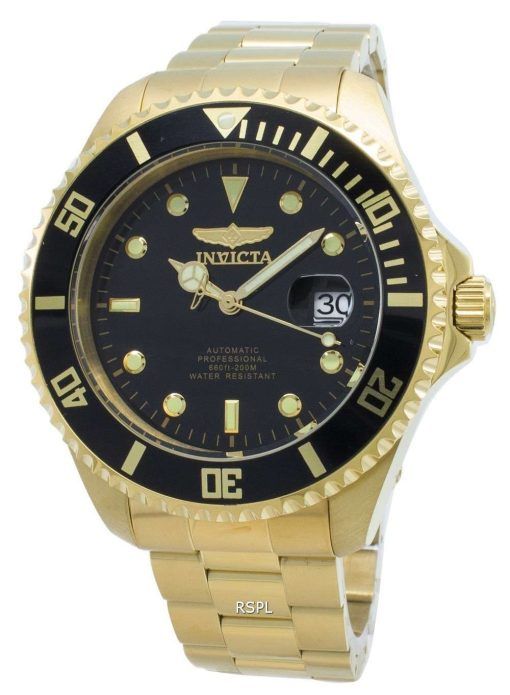 Invicta Pro Diver 28948 Automatic 200M Men's Watch