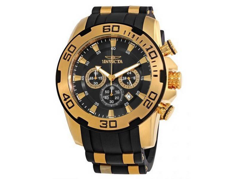 invicta pro diver 22312