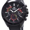 Casio Edifice EFR-552PB-1AV EFR552PB-1AV Chronograph Quartz Men's Watch