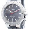 Oris Aquis Date 01 733 7730 4153-07 4 24 63EB 01-733-7730-4153-07-4-24-63EB Automatic 300M Men's Watch