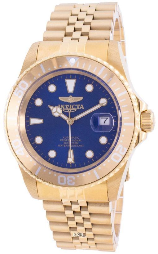 Invicta Pro Diver 30097 Automatic 200M Men's Watch