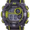 Armitron Sport 408284LGN Quartz Compass Men's Watch