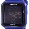 Armitron Sport 408417BLU Quartz Unisex Watch