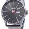 Nixon Sentry SS A356-131-00 Quartz Men's Watch