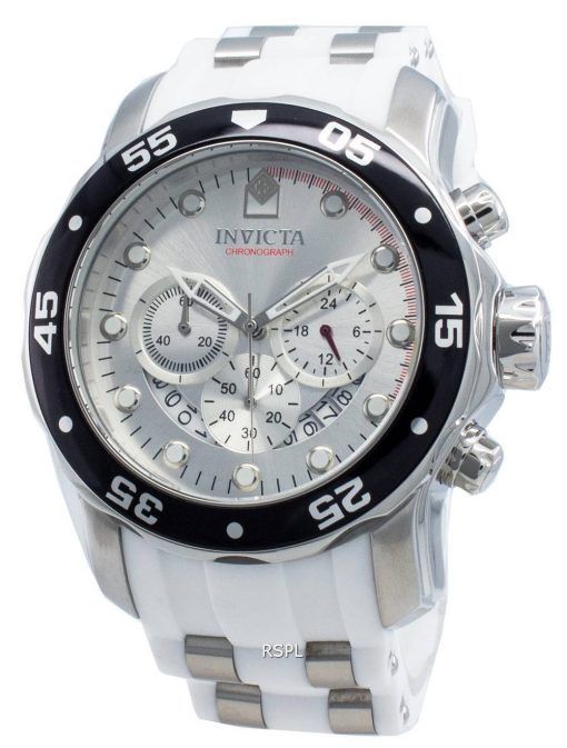 Invicta Pro Diver 20290 Chronograph Quartz Men's Watch