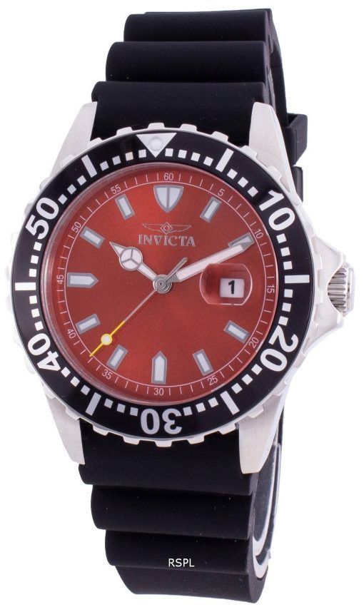 Invicta Pro Diver 32303 Quartz Men's Watch