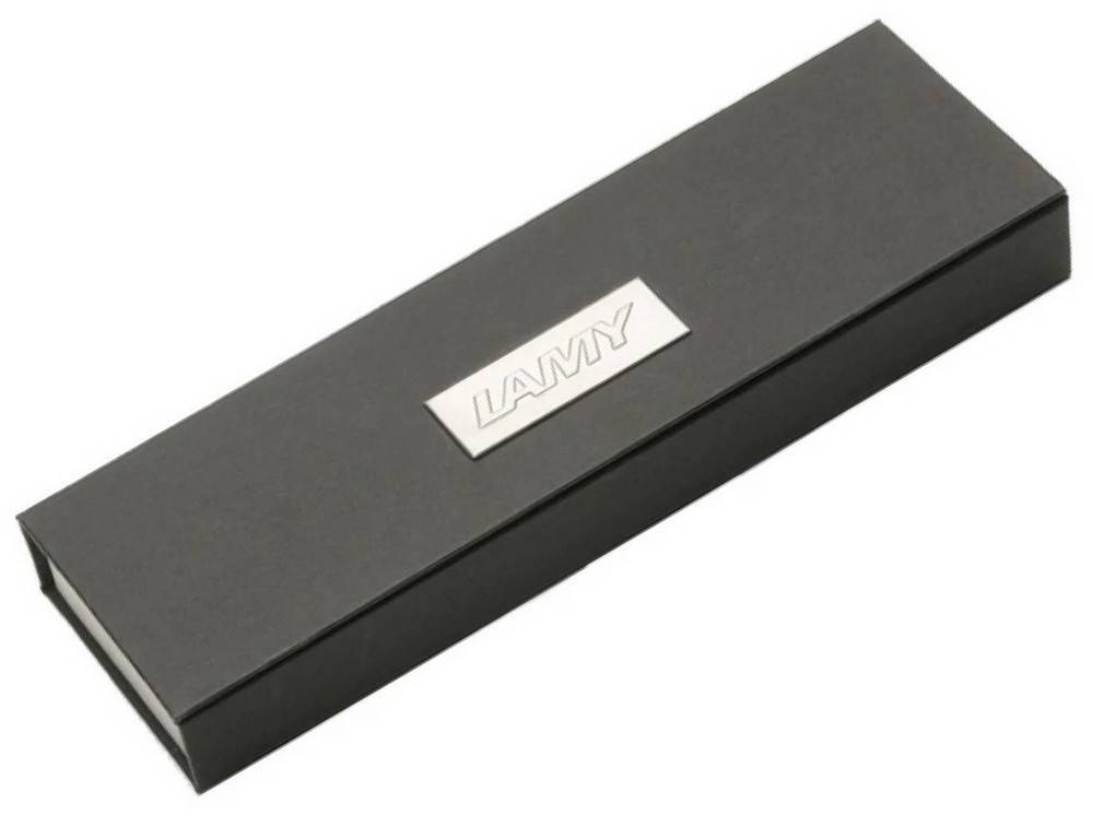 LAMY E107 Gift Packaging (EMPTY GIFT BOX) - ZetaWatches