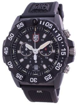 Luminox Navy Seal XS.3581 Quartz Chronograph 200M Men's Watch