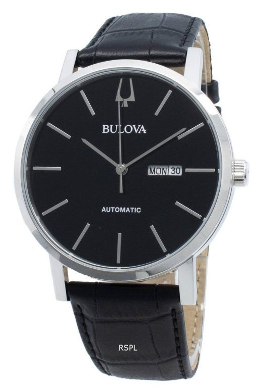 Bulova Classic 96C131 Automatic Men's Watch