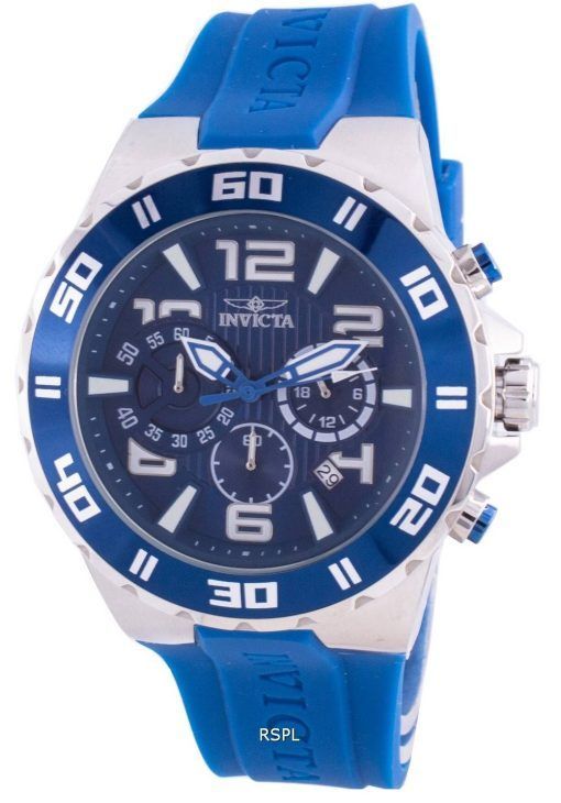 Invicta Pro Diver 30937 Quartz Chronograph Men's Watch