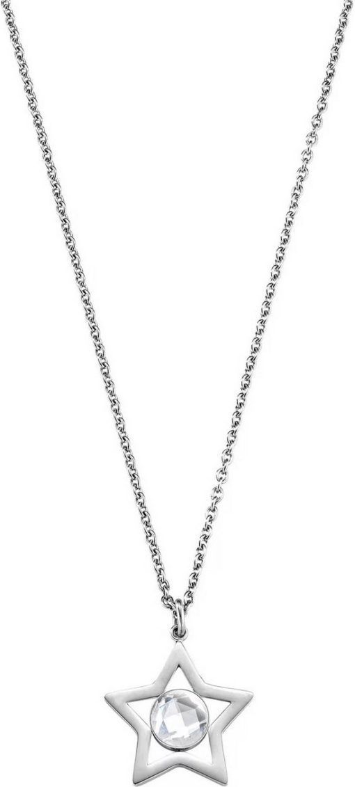 Morellato Cosmo Stainless Steel SAKI01 Womens Necklace