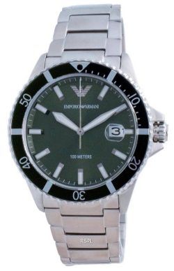 Buy Emporio Armani Watches Mens Online For