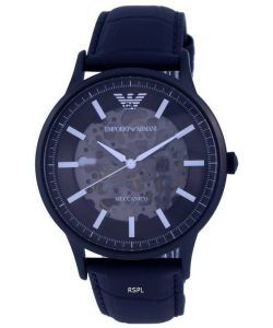 Emporio Armani Archives - ZetaWatches