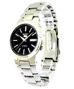 Seiko 5 Automatic 21 Jewels SNKA05K1 SNKA05K Mens Watch