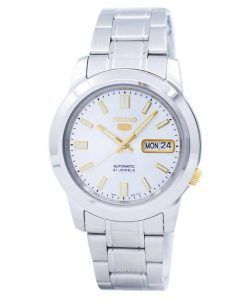 Seiko 5 Automatic SNKK09 SNKK09K1 SNKK09K Men's Watch