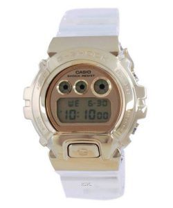 Casio G-Shock Special Color Digital Diver's GM-6900SG-9 GM6900SG-9 200M Men's Watch