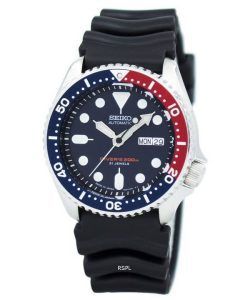 Seiko Automatic Diver's 200m Made in Japan SKX009 SKX009J1 SKX009J Men's Watch