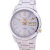 Seiko Series 5 SNKK09J1 Automatic Japan Made Men's Watch