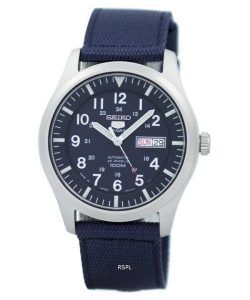 Seiko Automatic Sports SNZG11 SNZG11J1 SNZG11J Men's Watch