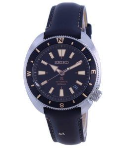 Seiko Prospex Land Tortoise Automatic Divers SRPG17 SRPG17J1 SRPG17J 200M Mens Watch