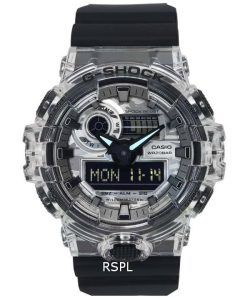 Casio G-Shock Analog Digital Camouflage Dial Quartz GA-700SKC-1A GA700SKC-1 200M Men's Watch