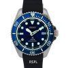 Seiko Prospex Blue Dial Solar Diver's SNE593 SNE593P1 SNE593P 200M Men's Watch