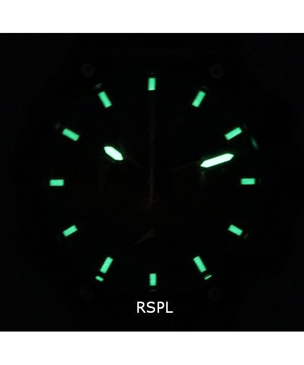 Bulova Precisionist X 300M Men\'s 98B357 ZetaWatches Chronograph Watch Edition Special Quartz Diver\'s 