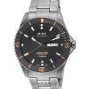 Mido Ocean Star 200 Anthracite Dial Automatic Diver's M026.430.44.061.00 M0264304406100 200M Men's Watch