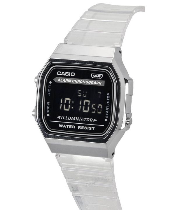 The most stylish watch you can buy under $100 #casio #seiko #watch #wa... |  Casio AQ 230 | TikTok