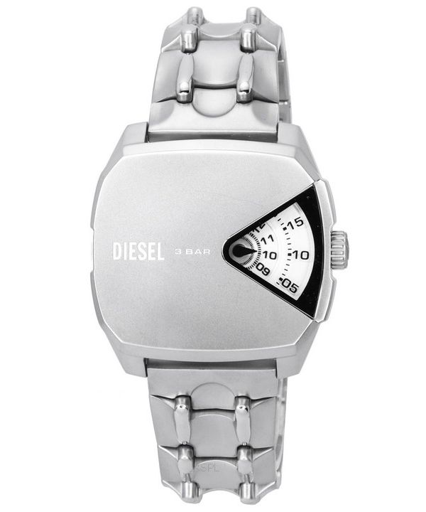 Diesel D.V.A. Quartz Casual DZ2170 Men's Watch - ZetaWatches