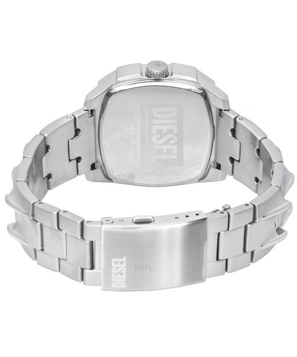 Diesel D.V.A. Quartz Casual DZ2170 Men's Watch - ZetaWatches